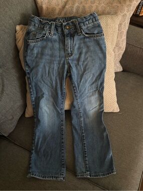 The Children’s Place Boy’s Straight Leg Jeans